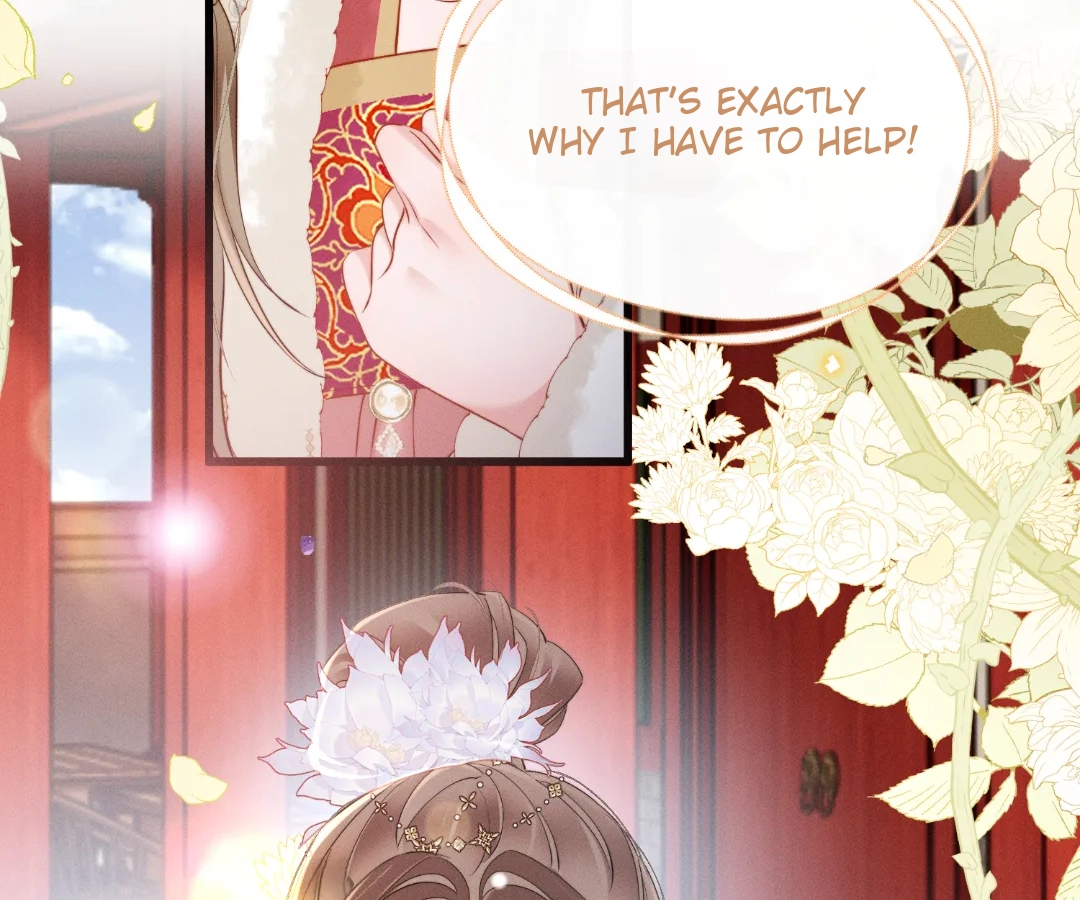 Whispers of Telepathy Chapter 50 page 62 - 