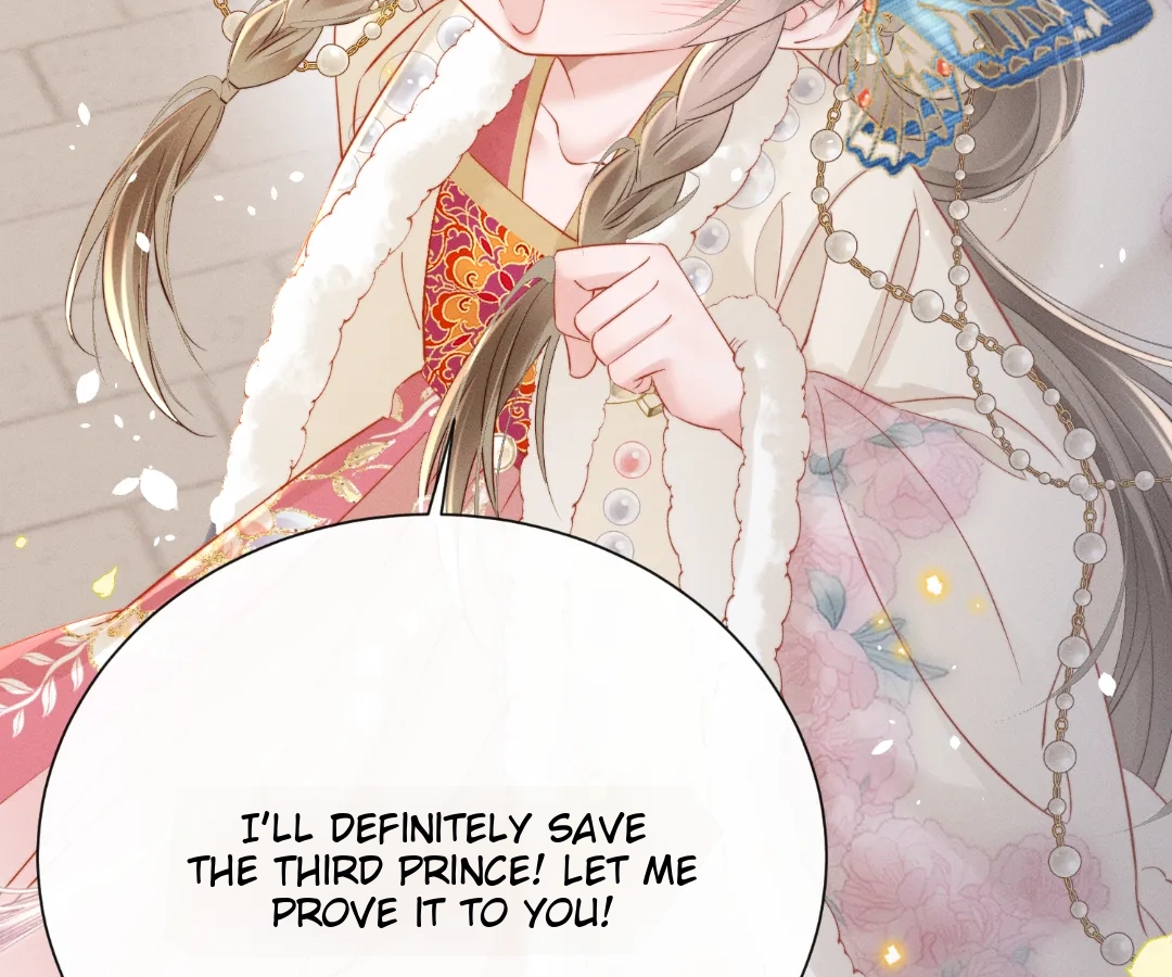 Whispers of Telepathy Chapter 50 page 65 - 