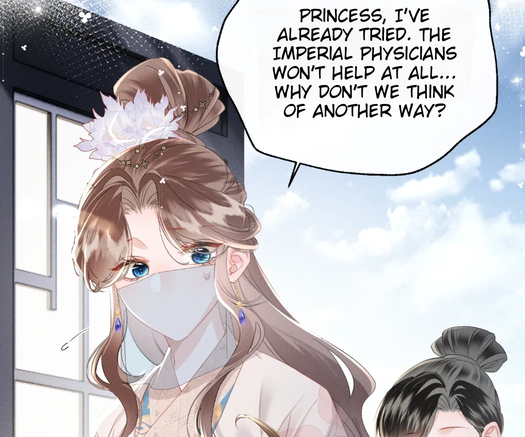 Whispers of Telepathy Chapter 50 page 69 - 