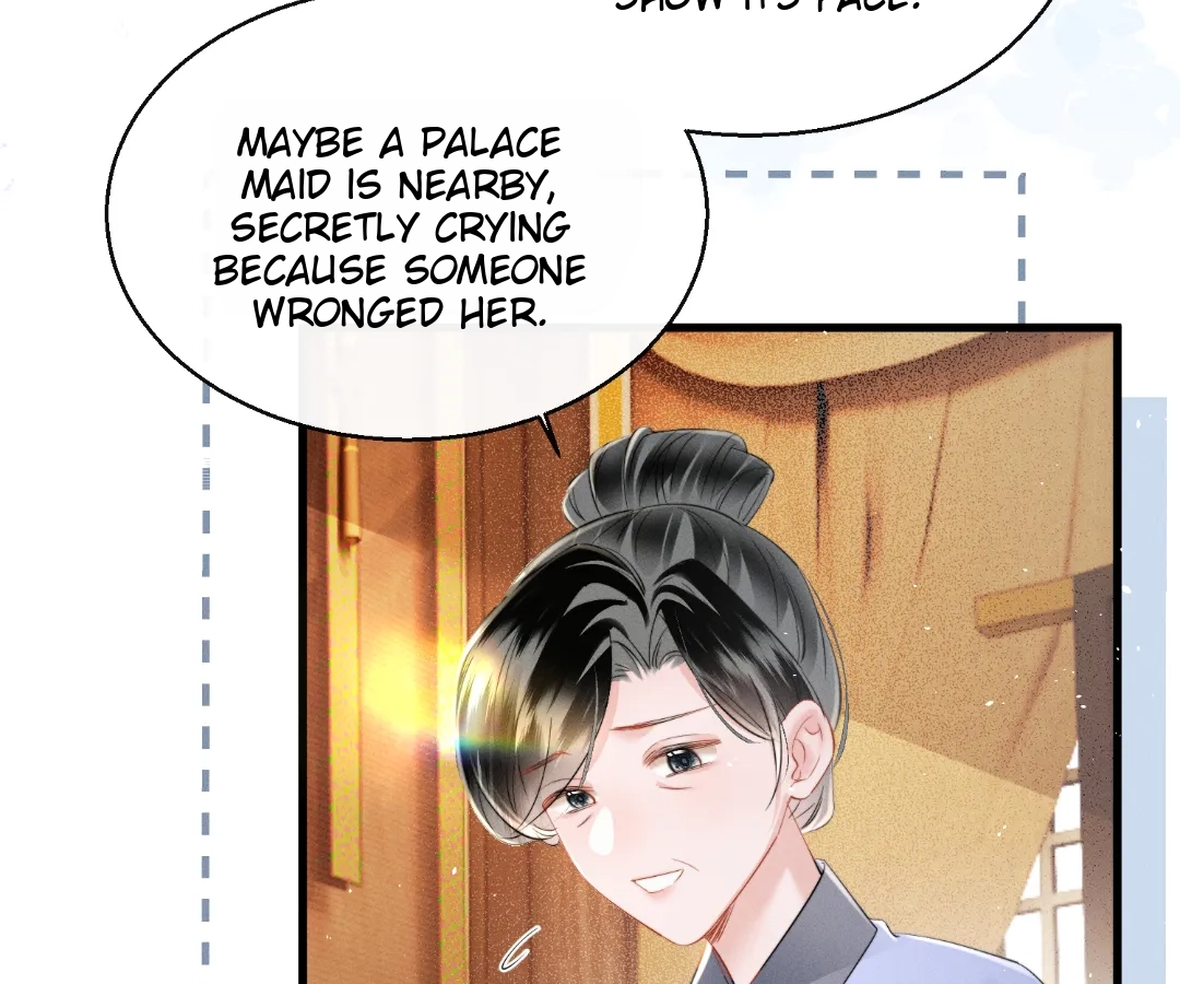 Whispers of Telepathy Chapter 50 page 8 - 