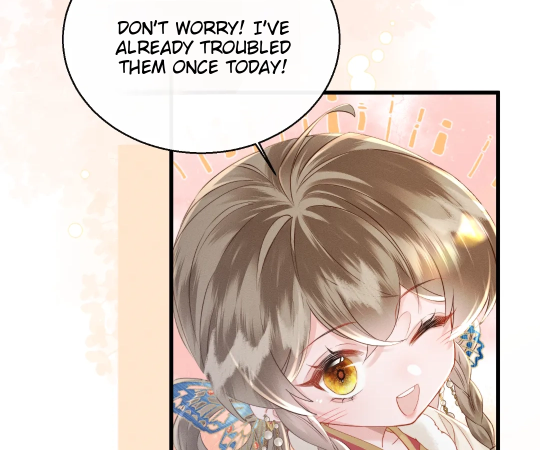 Whispers of Telepathy Chapter 50 page 72 - 