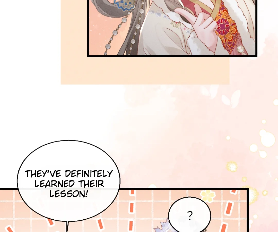 Whispers of Telepathy Chapter 50 page 73 - 