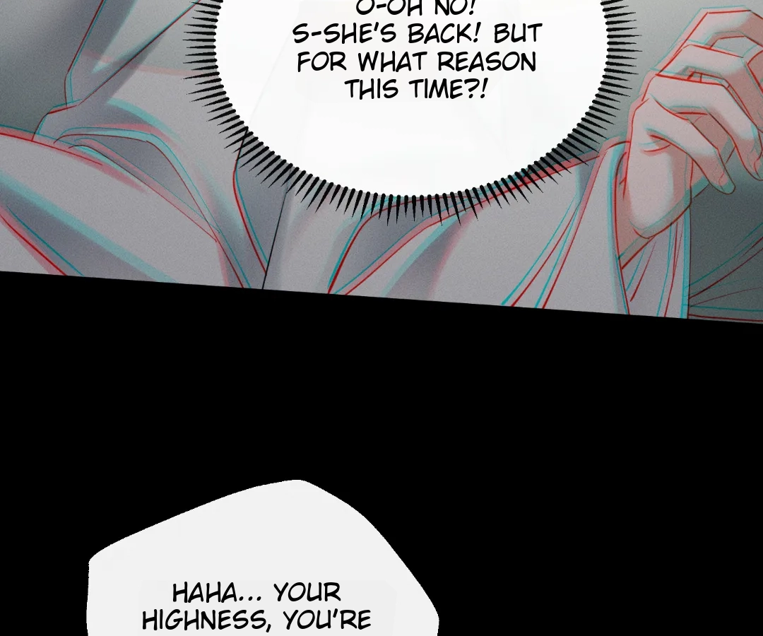 Whispers of Telepathy Chapter 50 page 77 - 