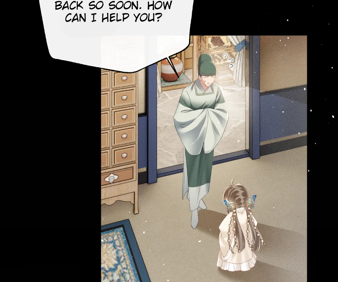 Whispers of Telepathy Chapter 50 page 78 - 