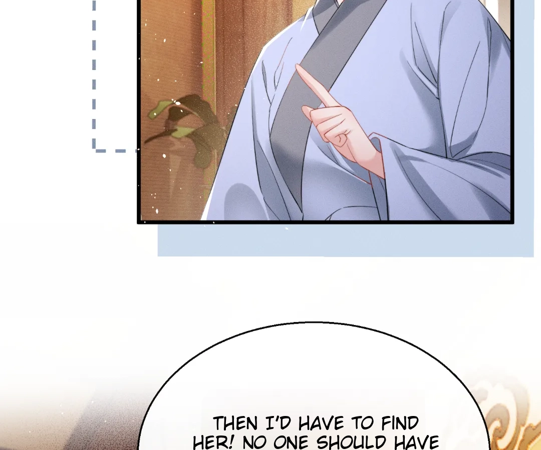 Whispers of Telepathy Chapter 50 page 9 - 