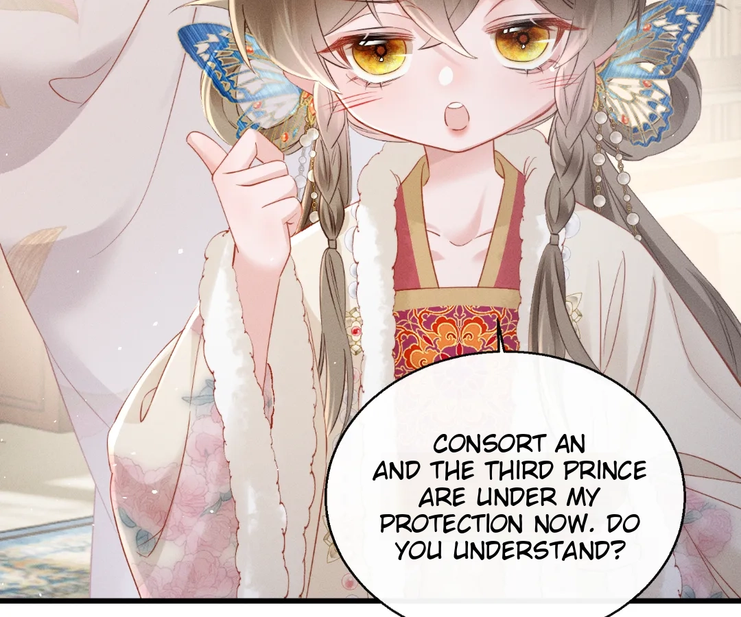 Whispers of Telepathy Chapter 50 page 81 - 