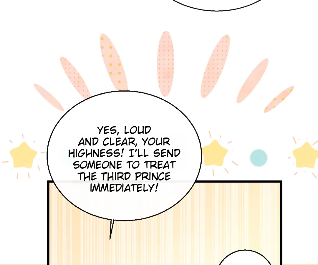 Whispers of Telepathy Chapter 50 page 82 - 