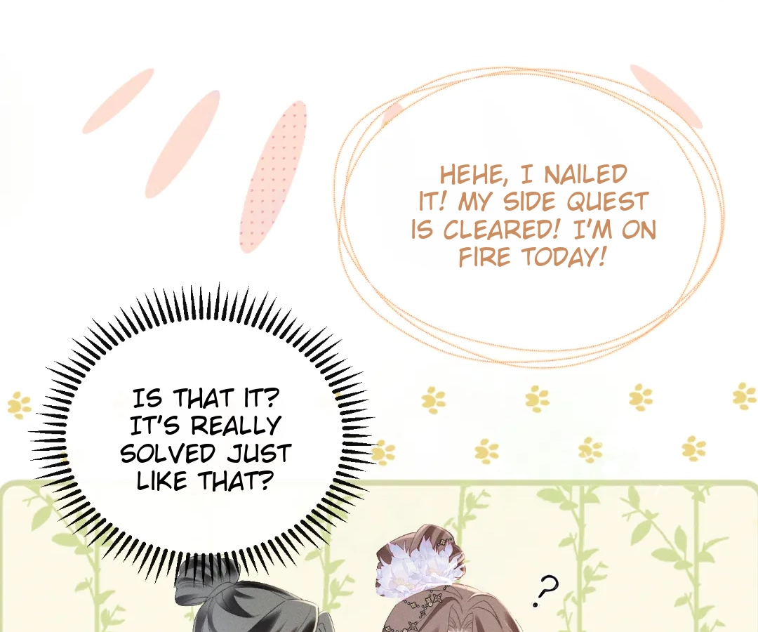 Whispers of Telepathy Chapter 50 page 84 - 
