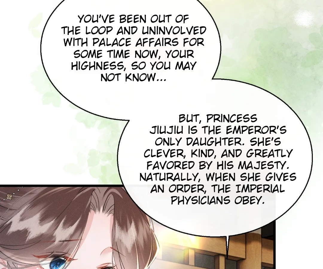 Whispers of Telepathy Chapter 50 page 86 - 