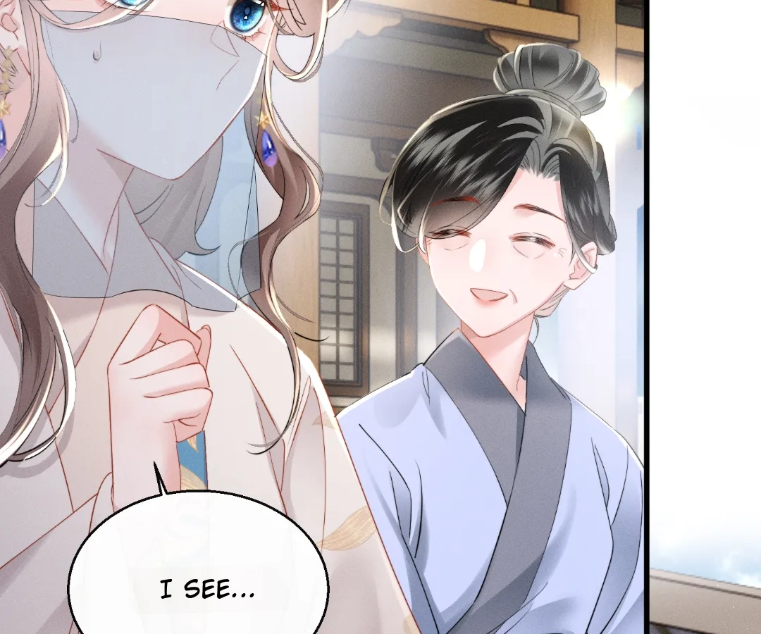 Whispers of Telepathy Chapter 50 page 87 - 