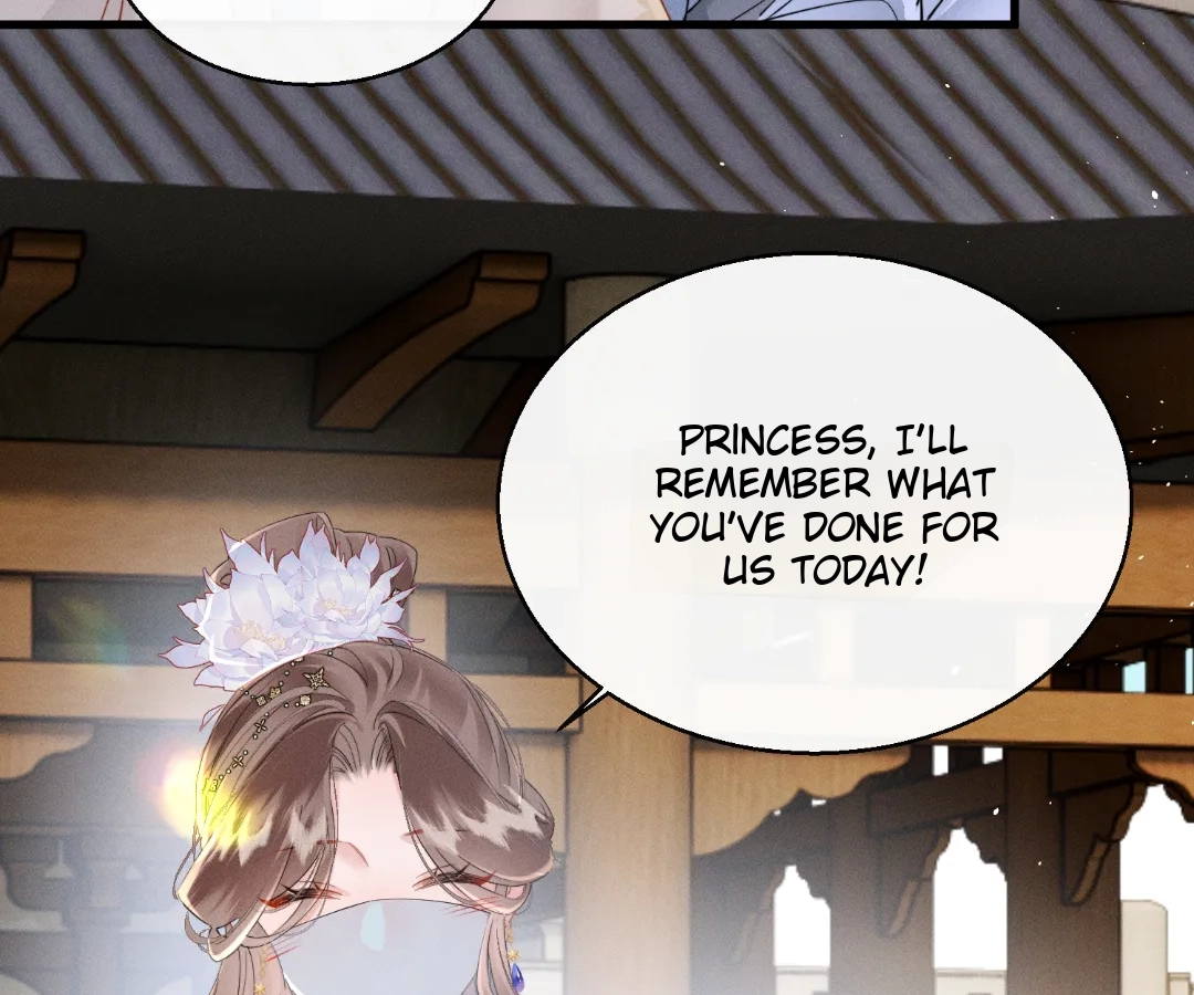 Whispers of Telepathy Chapter 50 page 88 - 