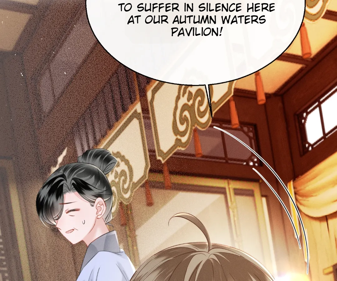 Whispers of Telepathy Chapter 50 page 10 - 