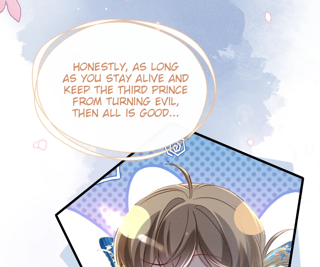 Whispers of Telepathy Chapter 50 page 94 - 