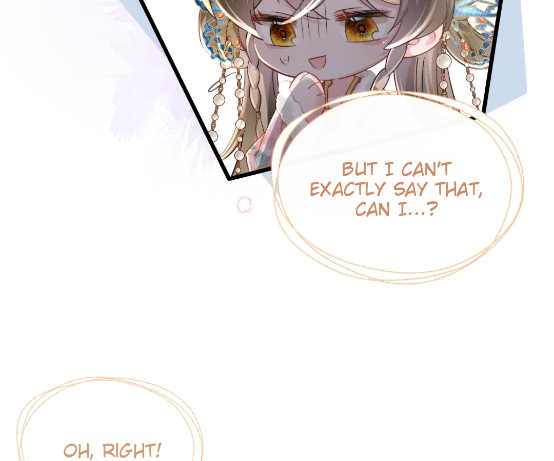 Whispers of Telepathy Chapter 50 page 95 - 