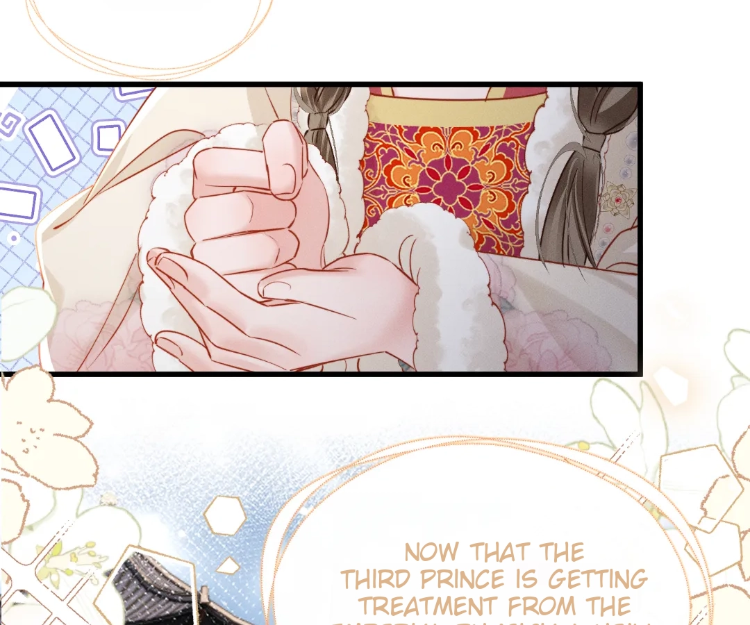 Whispers of Telepathy Chapter 50 page 96 - 