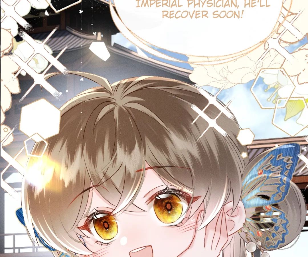 Whispers of Telepathy Chapter 50 page 97 - 