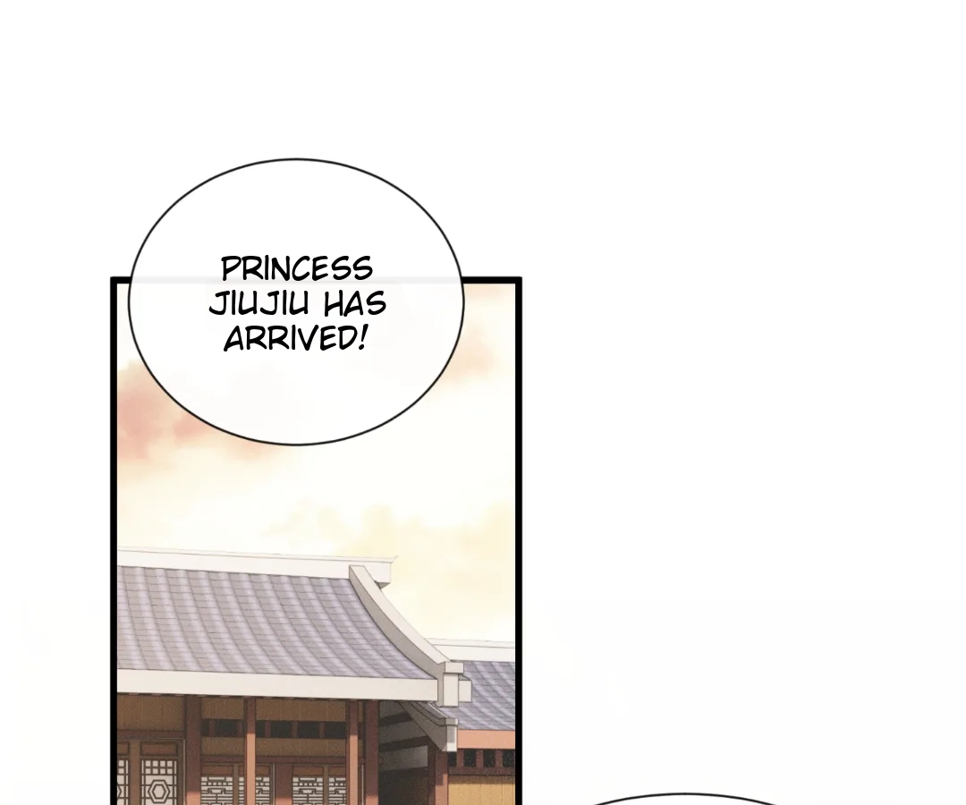 Whispers of Telepathy Chapter 51 page 1 - 