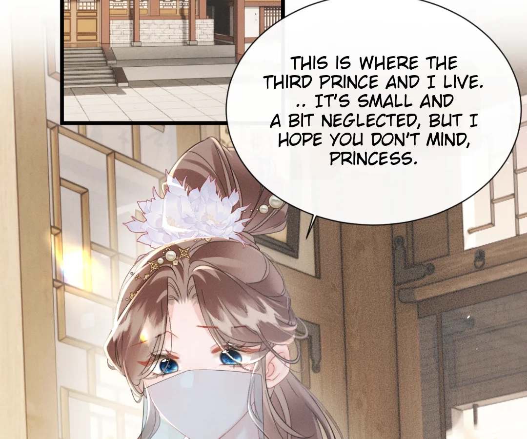 Whispers of Telepathy Chapter 51 page 2 - 