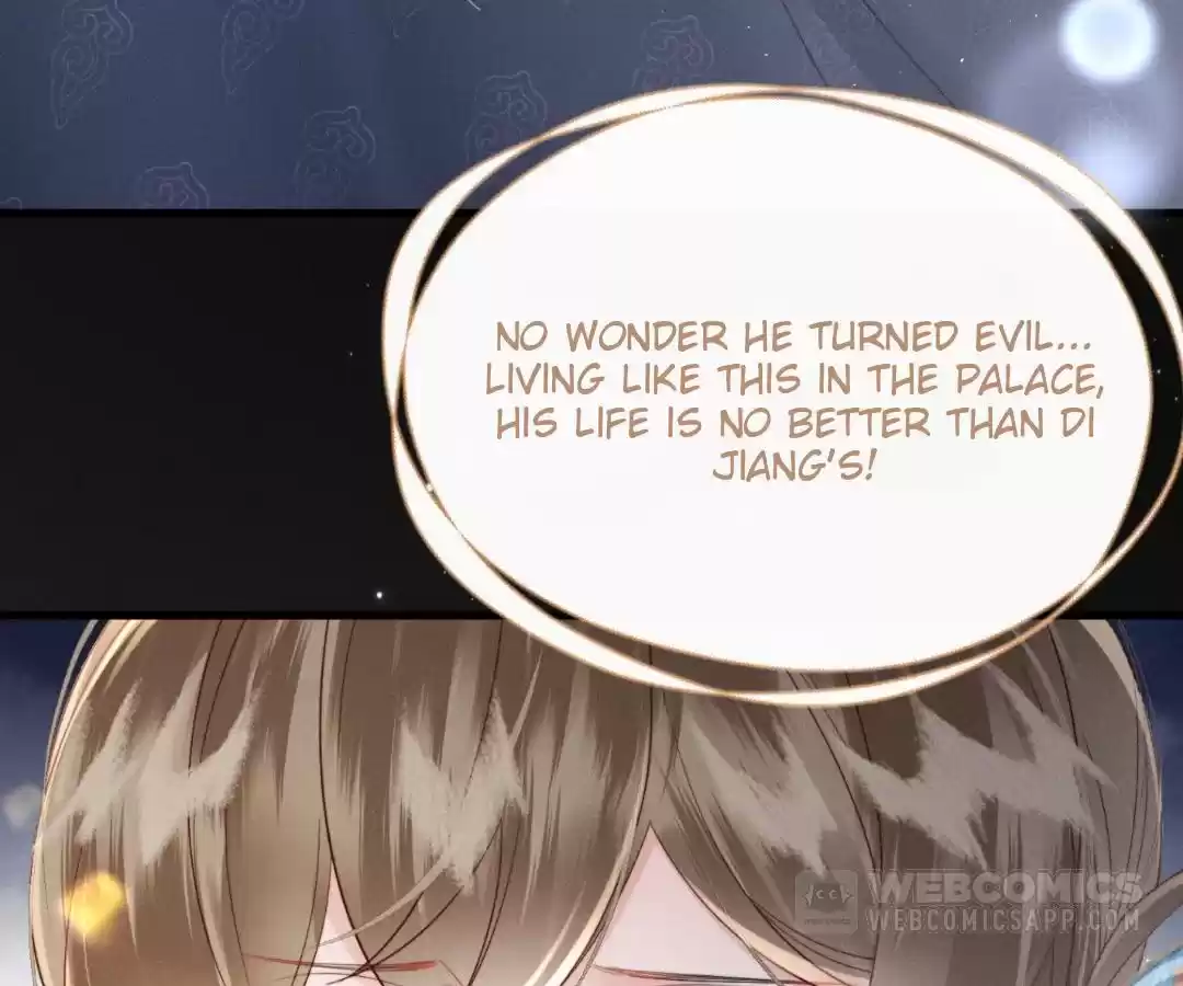 Whispers of Telepathy Chapter 51 page 11 - 