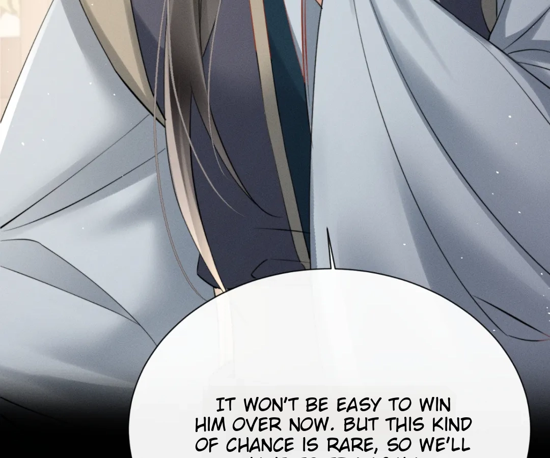 Whispers of Telepathy Chapter 51 page 103 - 