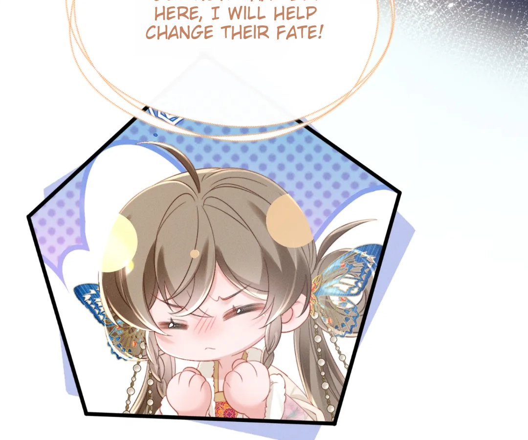 Whispers of Telepathy Chapter 51 page 13 - 