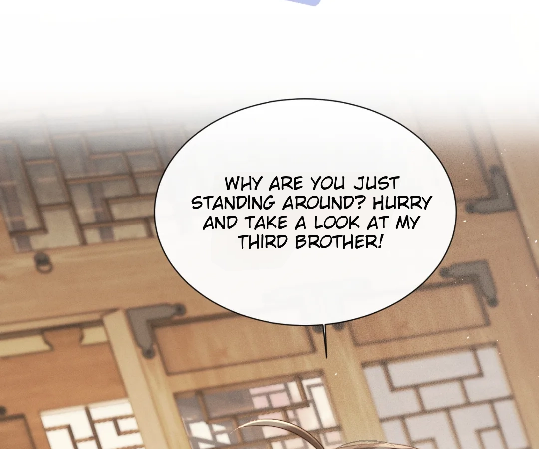 Whispers of Telepathy Chapter 51 page 14 - 