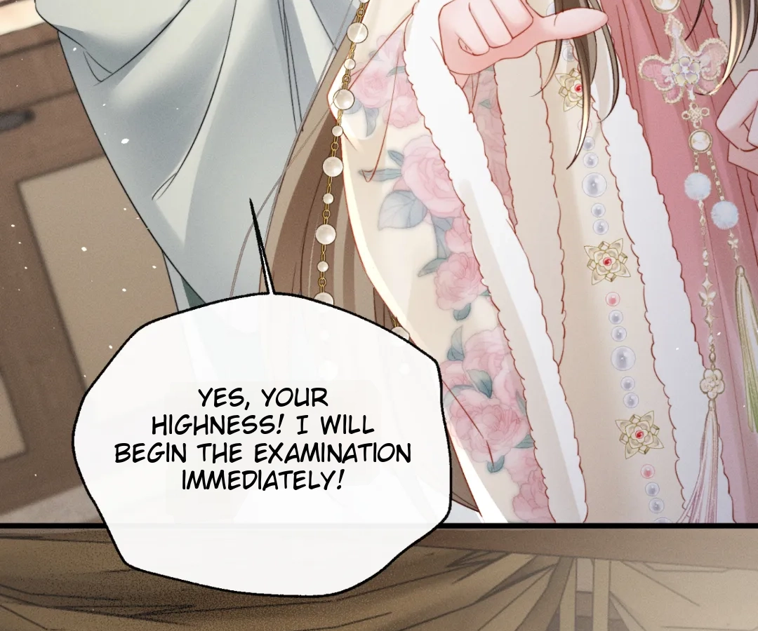 Whispers of Telepathy Chapter 51 page 16 - 