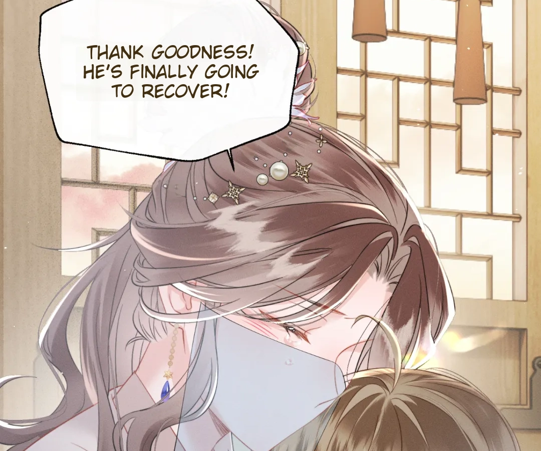 Whispers of Telepathy Chapter 51 page 24 - 