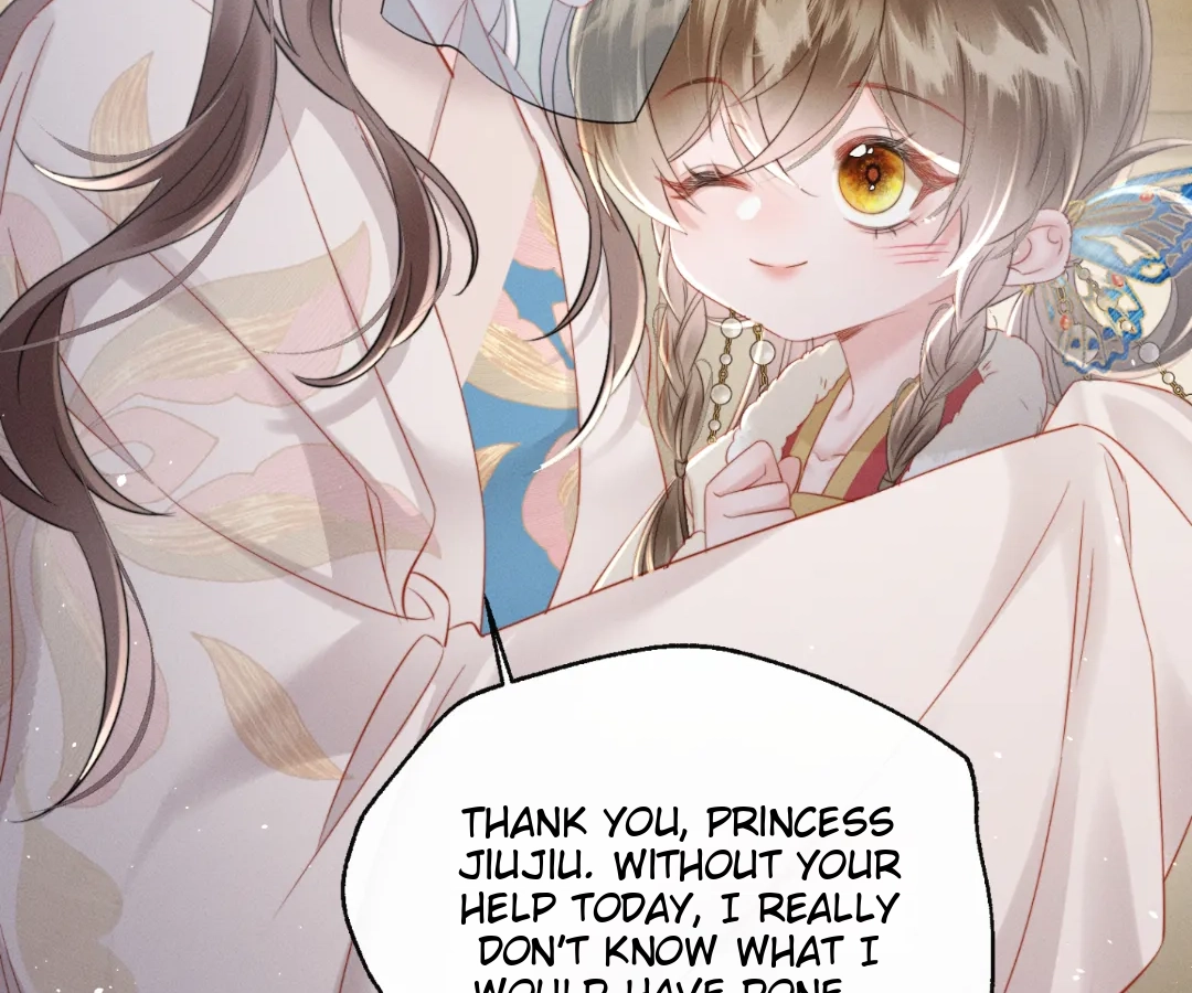 Whispers of Telepathy Chapter 51 page 25 - 