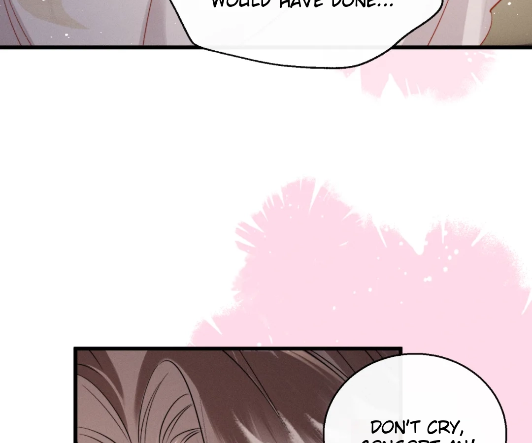 Whispers of Telepathy Chapter 51 page 26 - 