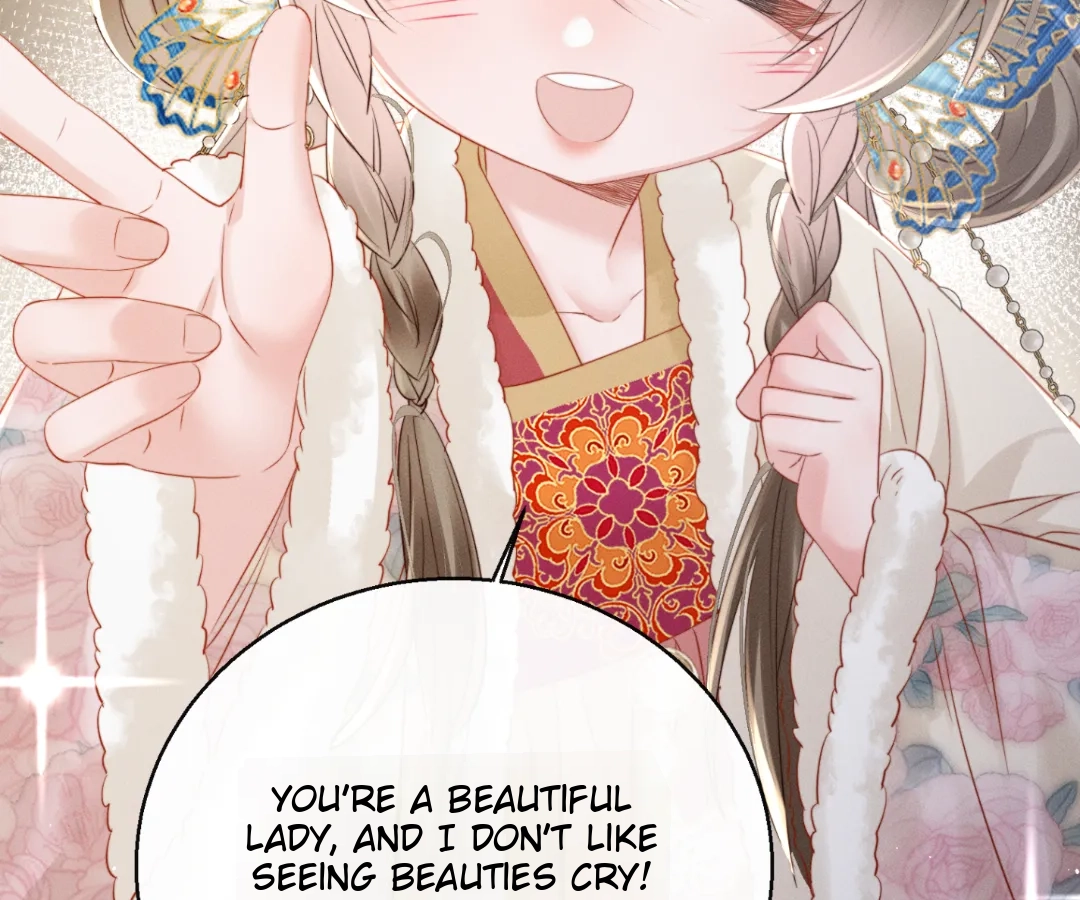 Whispers of Telepathy Chapter 51 page 29 - 