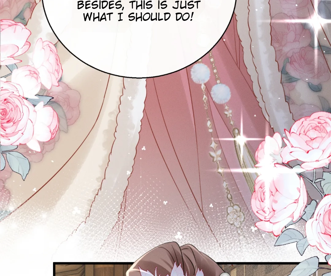 Whispers of Telepathy Chapter 51 page 30 - 
