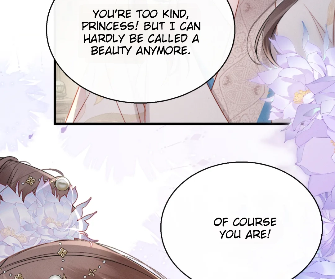 Whispers of Telepathy Chapter 51 page 32 - 