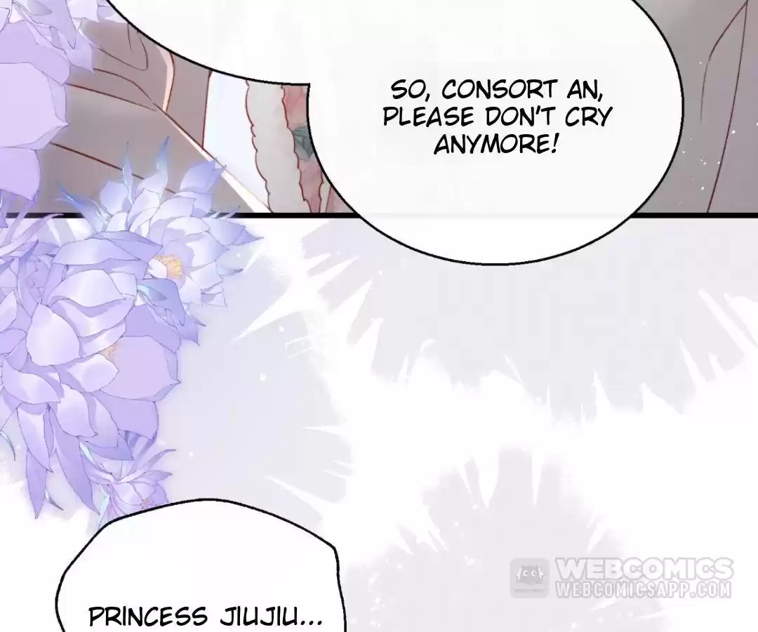 Whispers of Telepathy Chapter 51 page 35 - 