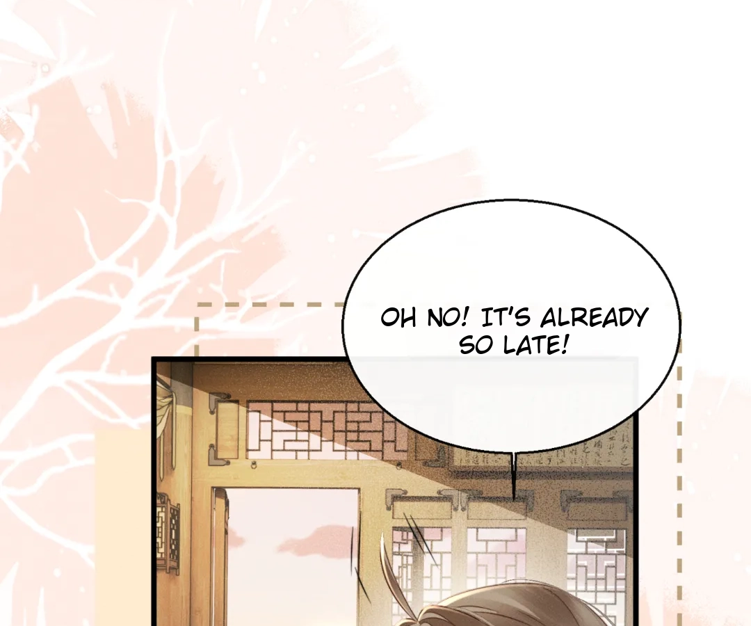 Whispers of Telepathy Chapter 51 page 37 - 