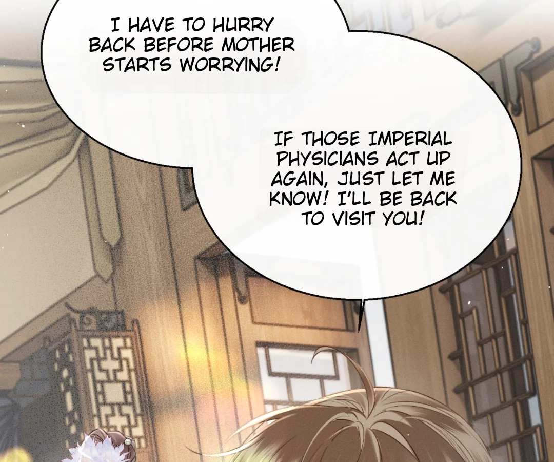 Whispers of Telepathy Chapter 51 page 39 - 