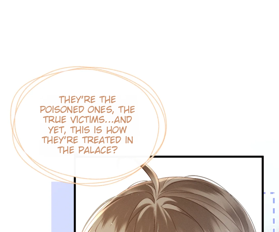 Whispers of Telepathy Chapter 51 page 5 - 