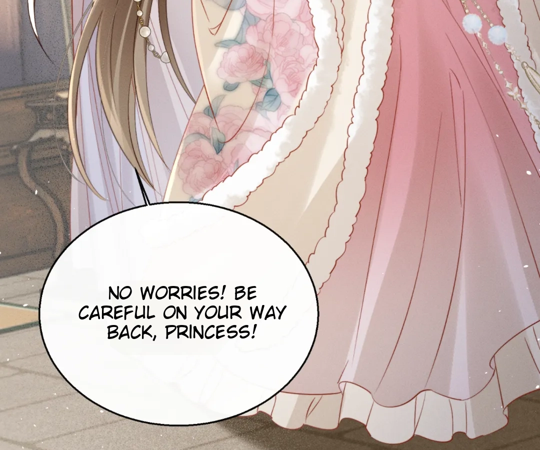 Whispers of Telepathy Chapter 51 page 41 - 
