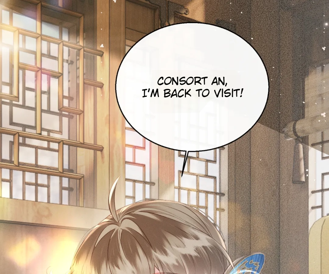 Whispers of Telepathy Chapter 51 page 44 - 