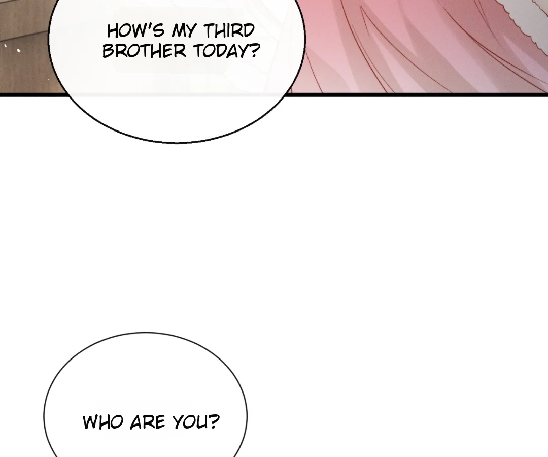 Whispers of Telepathy Chapter 51 page 46 - 
