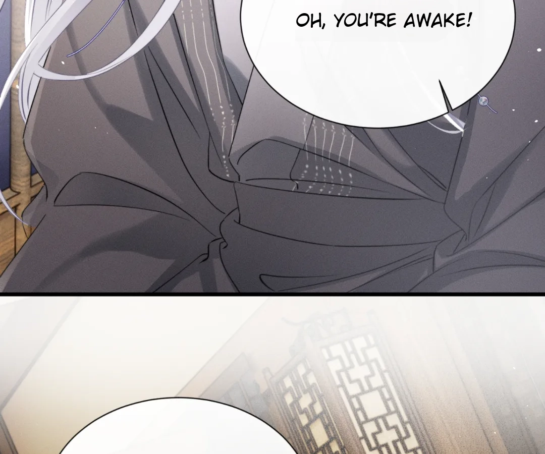 Whispers of Telepathy Chapter 51 page 50 - 