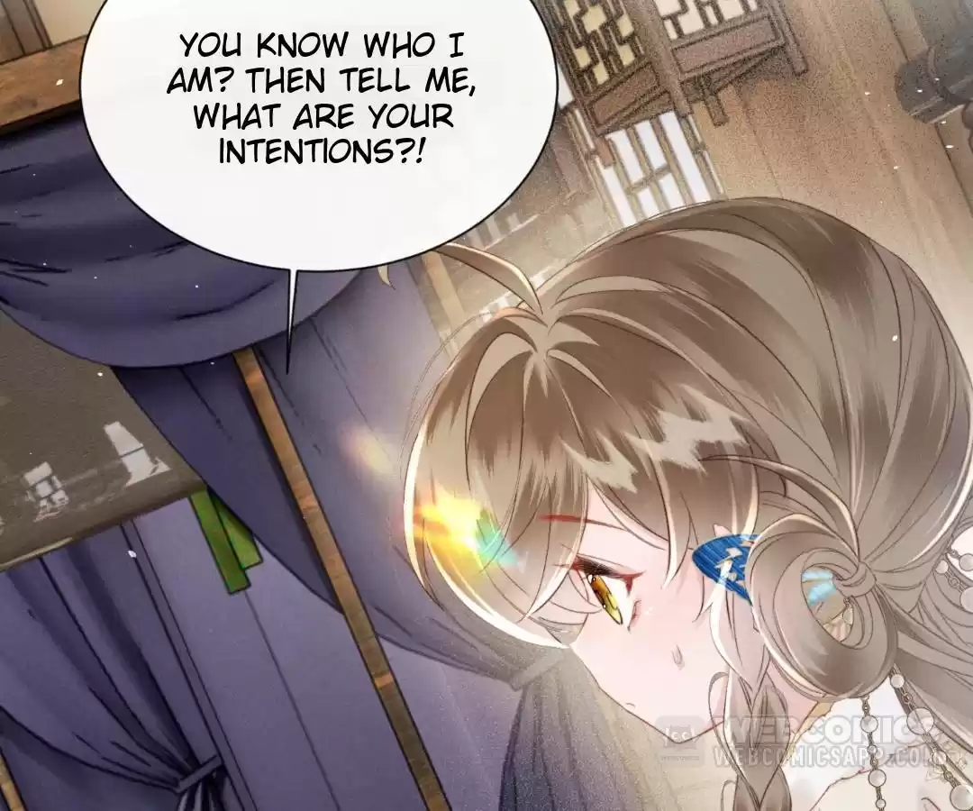 Whispers of Telepathy Chapter 51 page 51 - 