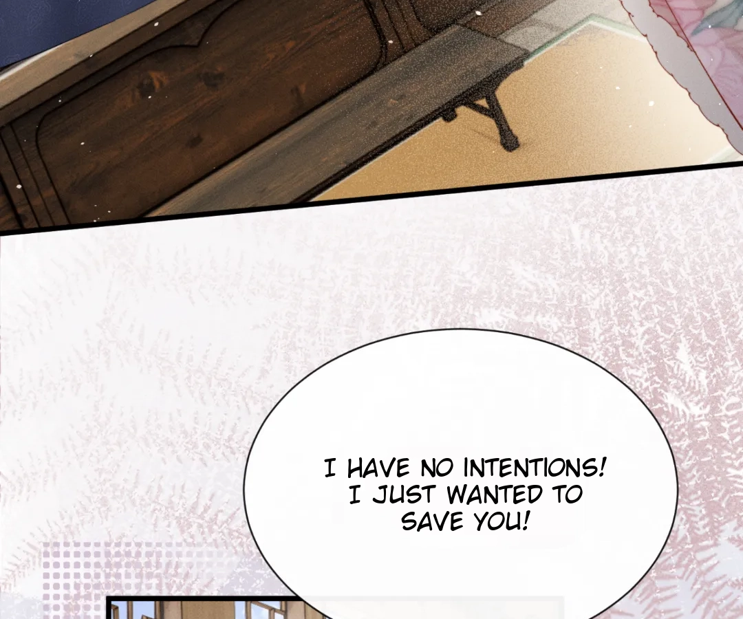 Whispers of Telepathy Chapter 51 page 53 - 