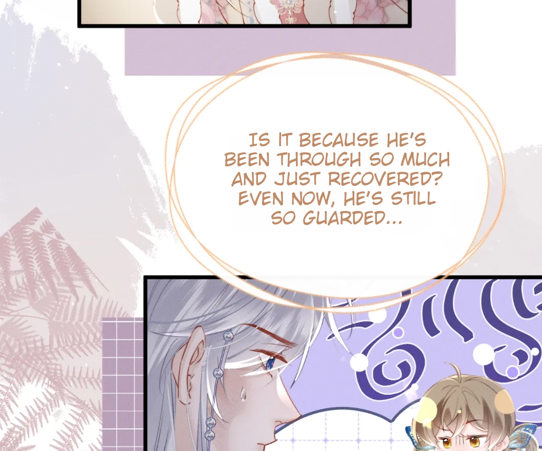 Whispers of Telepathy Chapter 51 page 55 - 