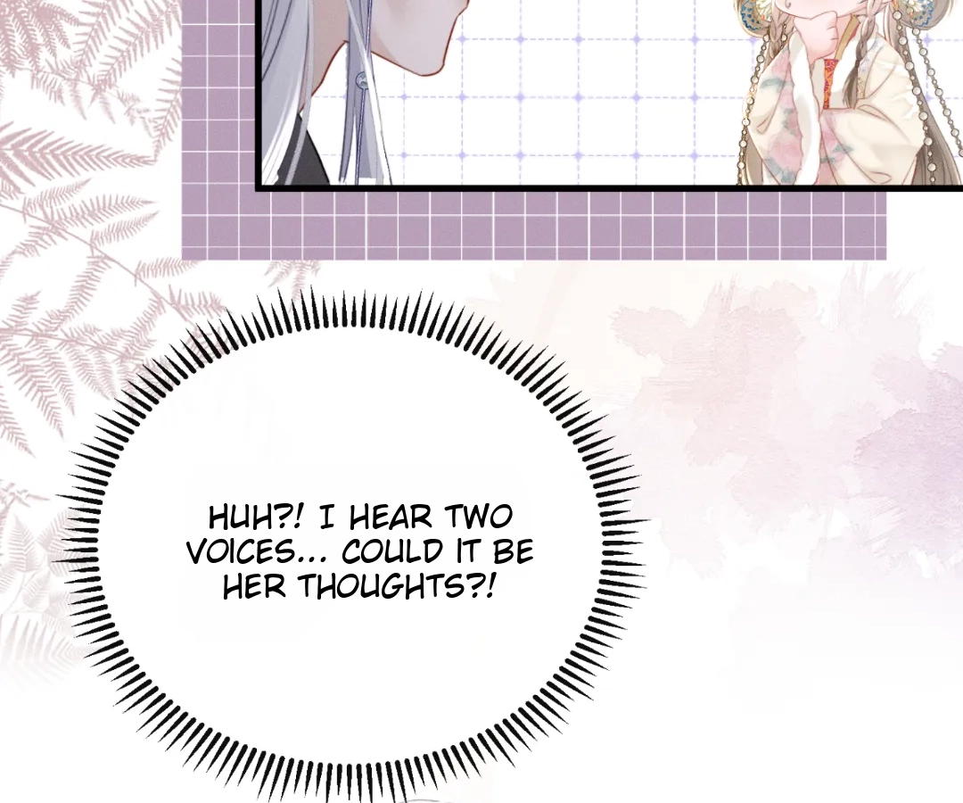 Whispers of Telepathy Chapter 51 page 56 - 