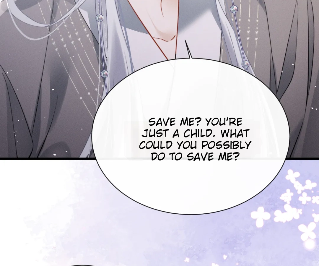 Whispers of Telepathy Chapter 51 page 58 - 