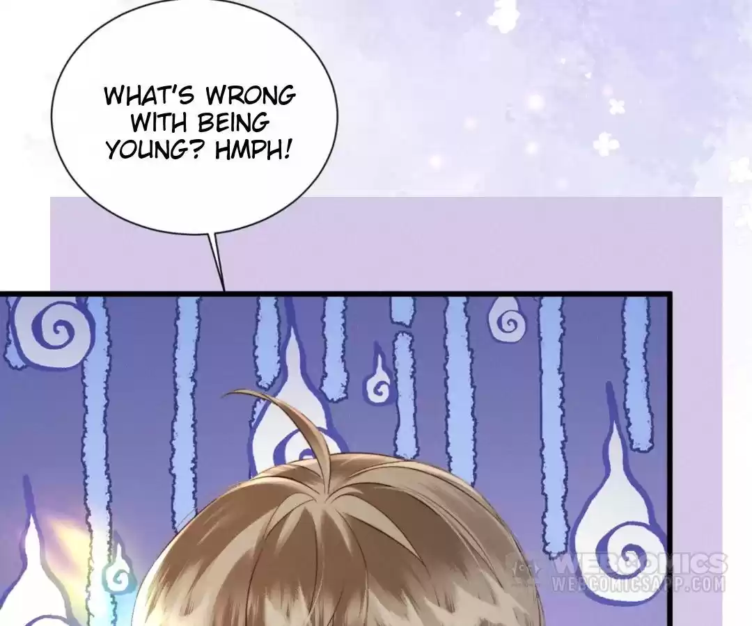 Whispers of Telepathy Chapter 51 page 59 - 