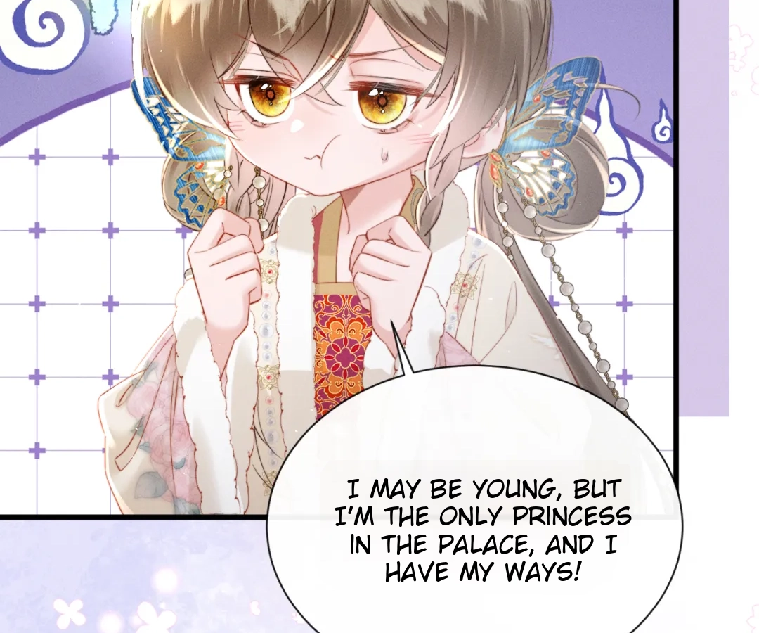 Whispers of Telepathy Chapter 51 page 60 - 