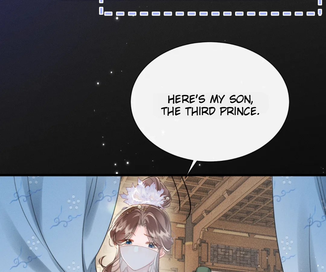 Whispers of Telepathy Chapter 51 page 7 - 