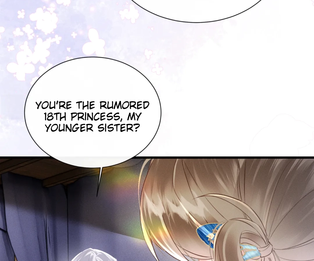 Whispers of Telepathy Chapter 51 page 61 - 